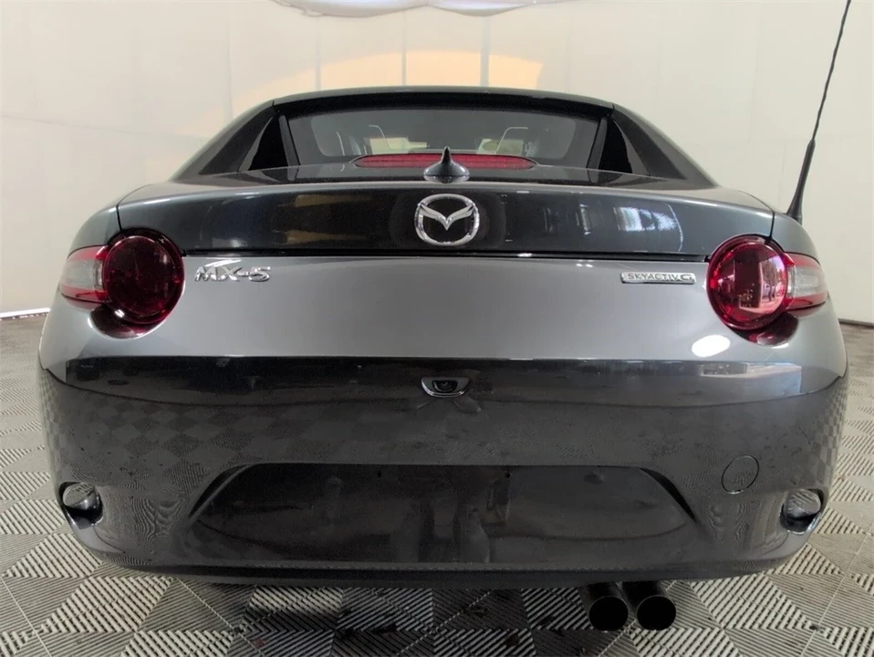 2022 Mazda ND MX-5 Miata - Image 10 of 12