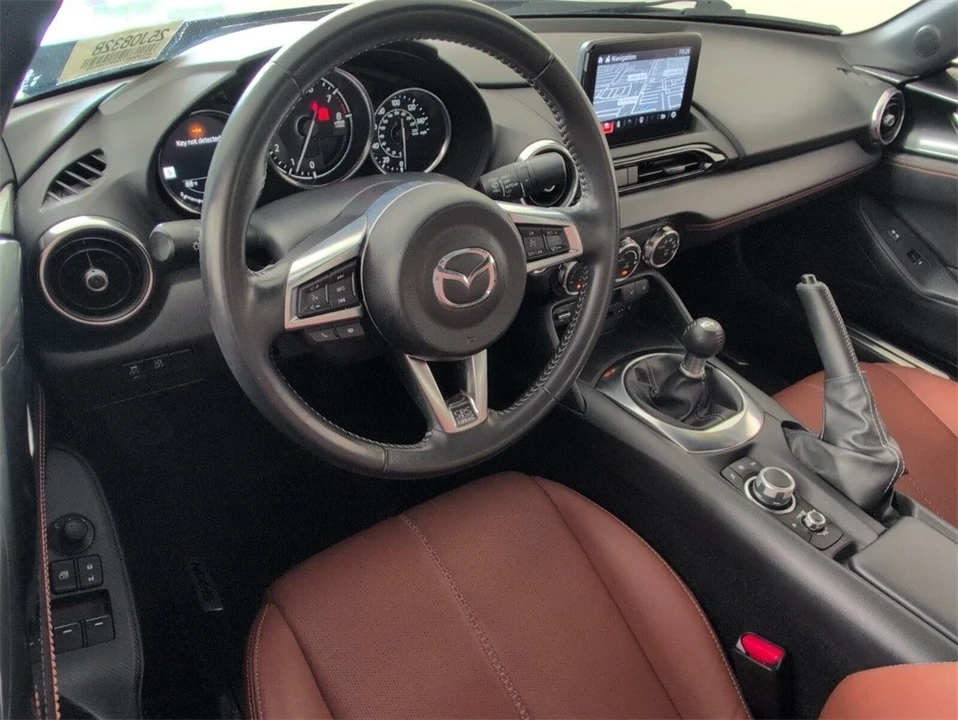 2022 Mazda ND MX-5 Miata - Image 6 of 12