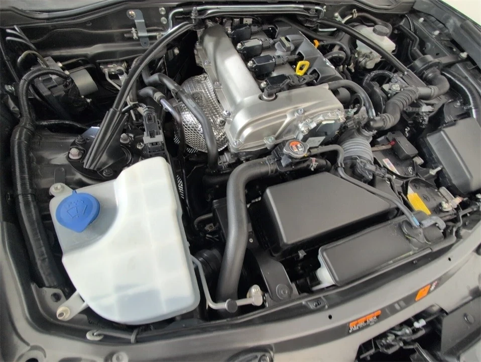 2022 Mazda ND MX-5 Miata - Image 13 of 21