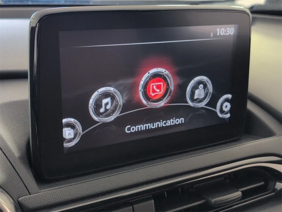 2022 Mazda ND MX-5 Miata - Image 17 of 21