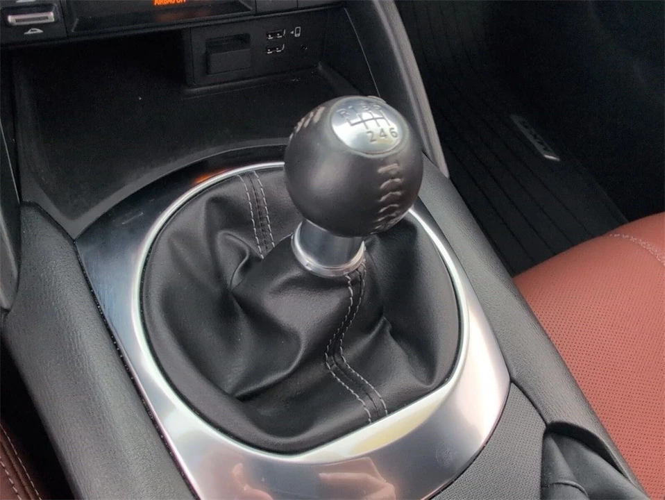 2022 Mazda ND MX-5 Miata - Image 20 of 21