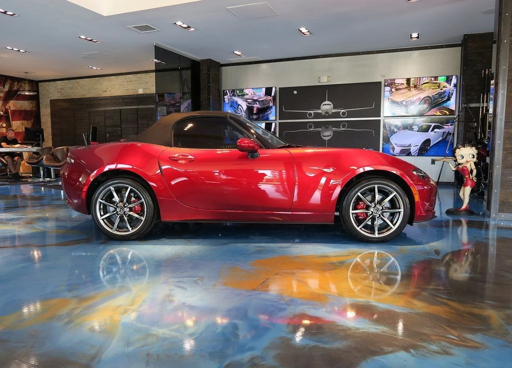 2022 Mazda ND MX-5 Miata - Image 10 of 21