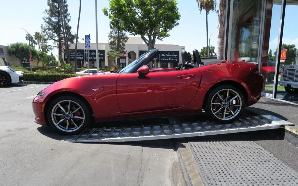 2022 Mazda ND MX-5 Miata - Image 5 of 21