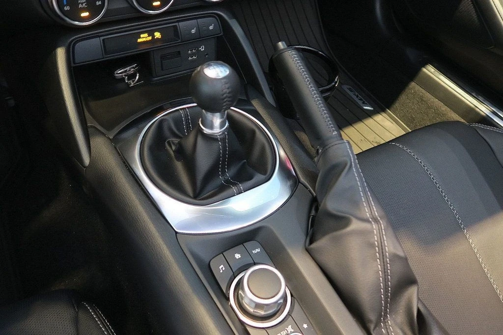 2022 Mazda ND MX-5 Miata - Image 21 of 21