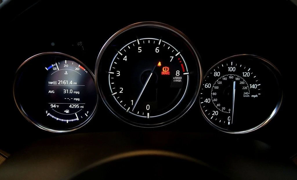 2022 Mazda ND MX-5 Miata - Image 17 of 21