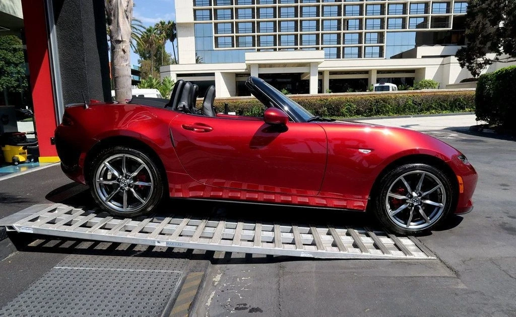 2022 Mazda ND MX-5 Miata - Image 6 of 21