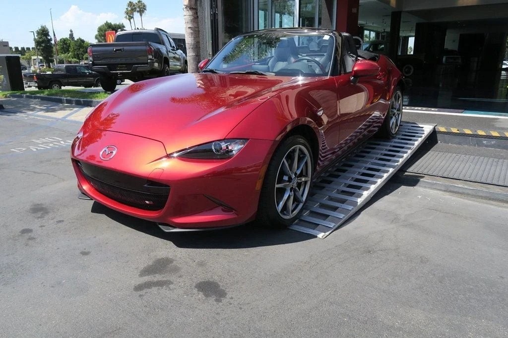 2022 Mazda ND MX-5 Miata - Image 2 of 21