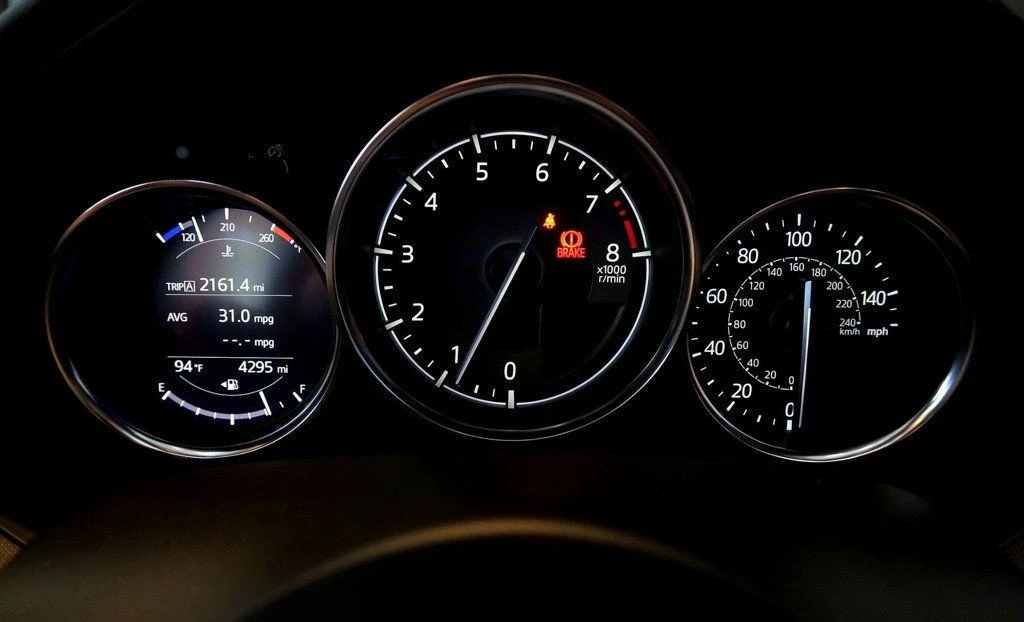 2022 Mazda ND MX-5 Miata - Image 17 of 21