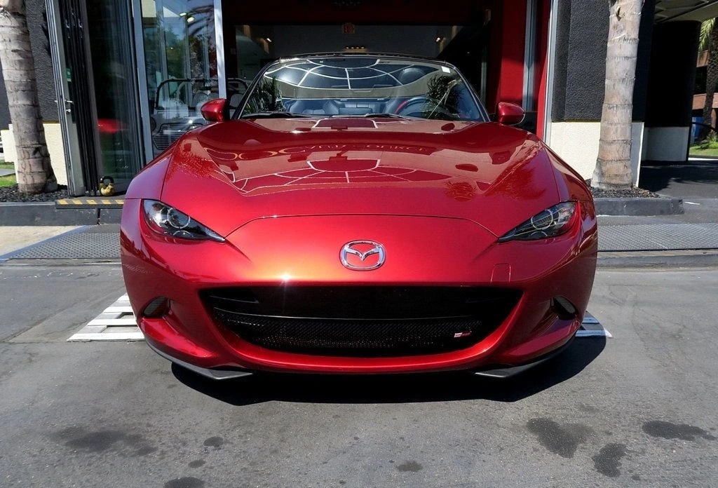 2022 Mazda ND MX-5 Miata - Image 3 of 21