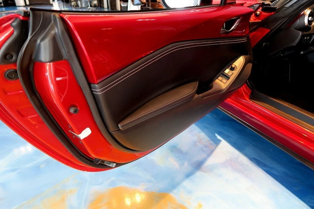 2022 Mazda ND MX-5 Miata - Image 14 of 21