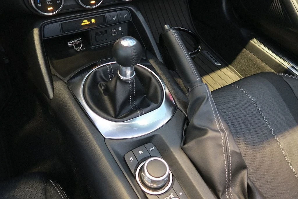 2022 Mazda ND MX-5 Miata - Image 21 of 21
