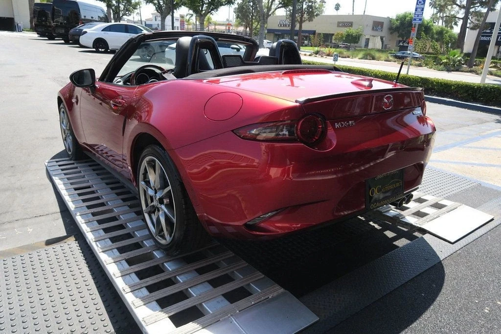 2022 Mazda ND MX-5 Miata - Image 7 of 21