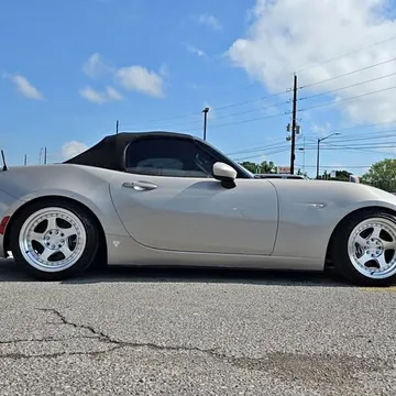 2022 Mazda MX-5 Miata Grand Touring