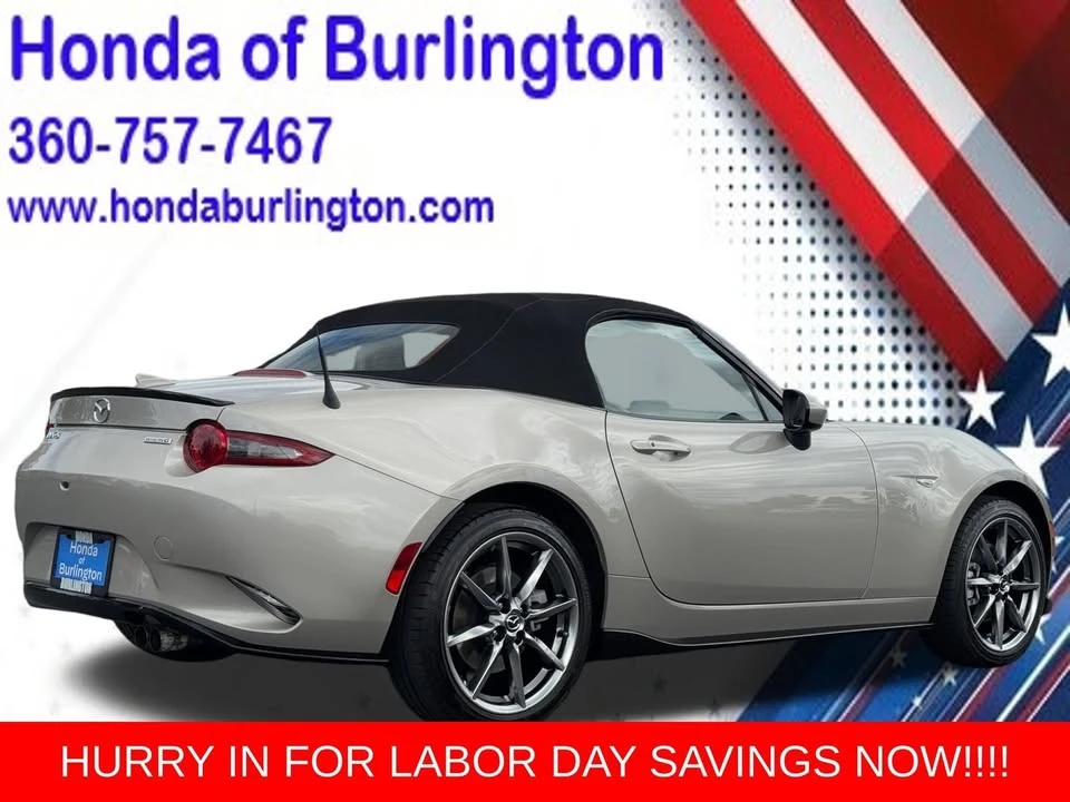 2022 Mazda ND MX-5 Miata - Image 6 of 20