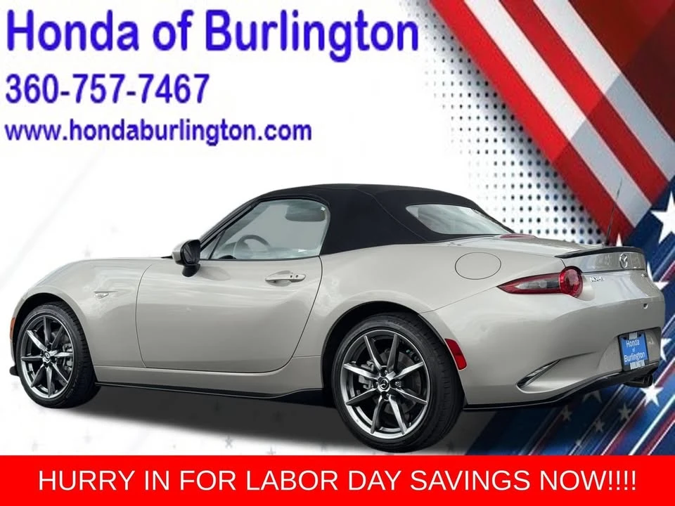 2022 Mazda ND MX-5 Miata - Image 4 of 20