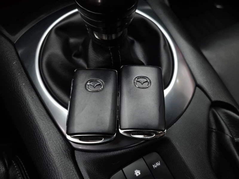 2022 Mazda ND MX-5 Miata - Image 20 of 20