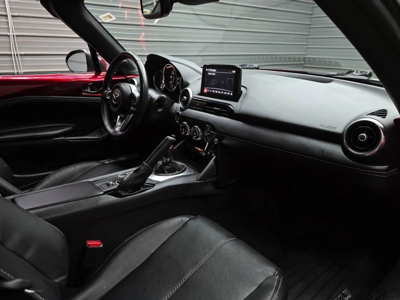 2022 Mazda ND MX-5 Miata - Image 15 of 20