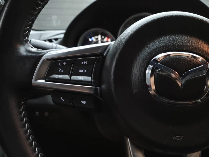 2022 Mazda ND MX-5 Miata - Image 17 of 20