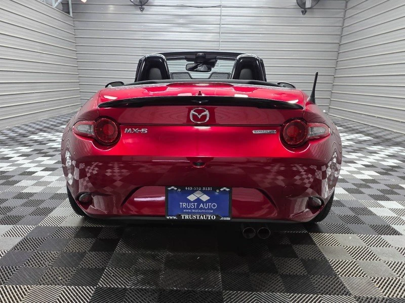 2022 Mazda ND MX-5 Miata - Image 7 of 20