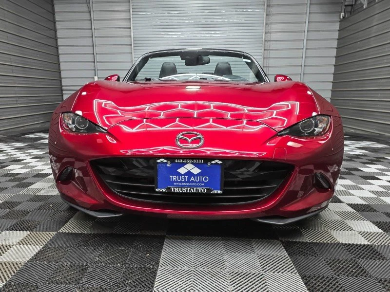 2022 Mazda ND MX-5 Miata - Image 4 of 20