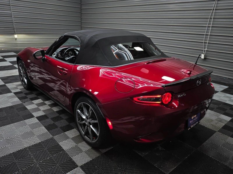 2022 Mazda ND MX-5 Miata - Image 12 of 20