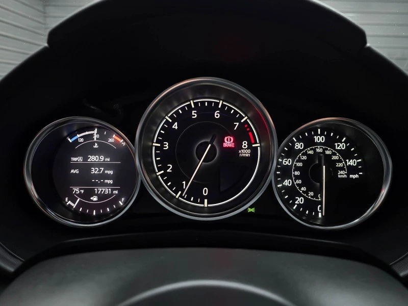 2022 Mazda ND MX-5 Miata - Image 18 of 20