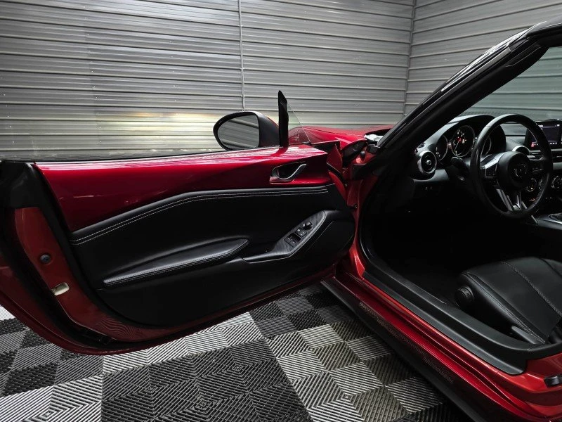 2022 Mazda ND MX-5 Miata - Image 19 of 20