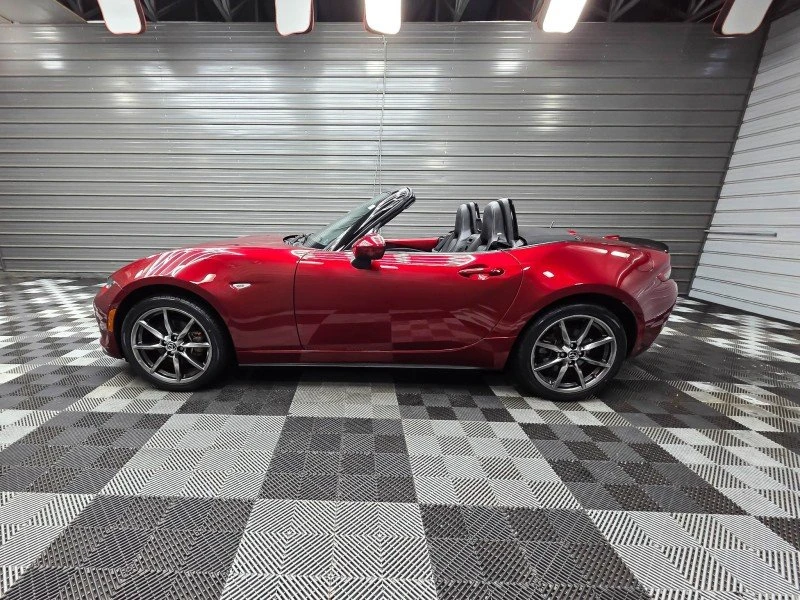 2022 Mazda ND MX-5 Miata - Image 9 of 20