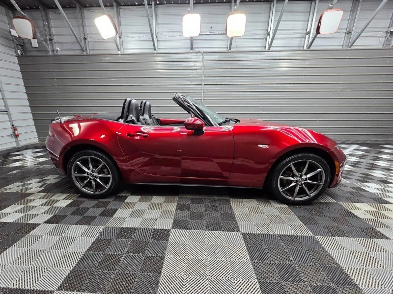 2022 Mazda ND MX-5 Miata - Image 10 of 20