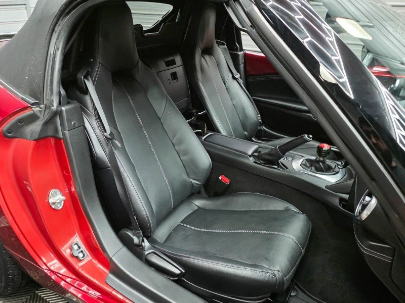 2022 Mazda ND MX-5 Miata - Image 16 of 20
