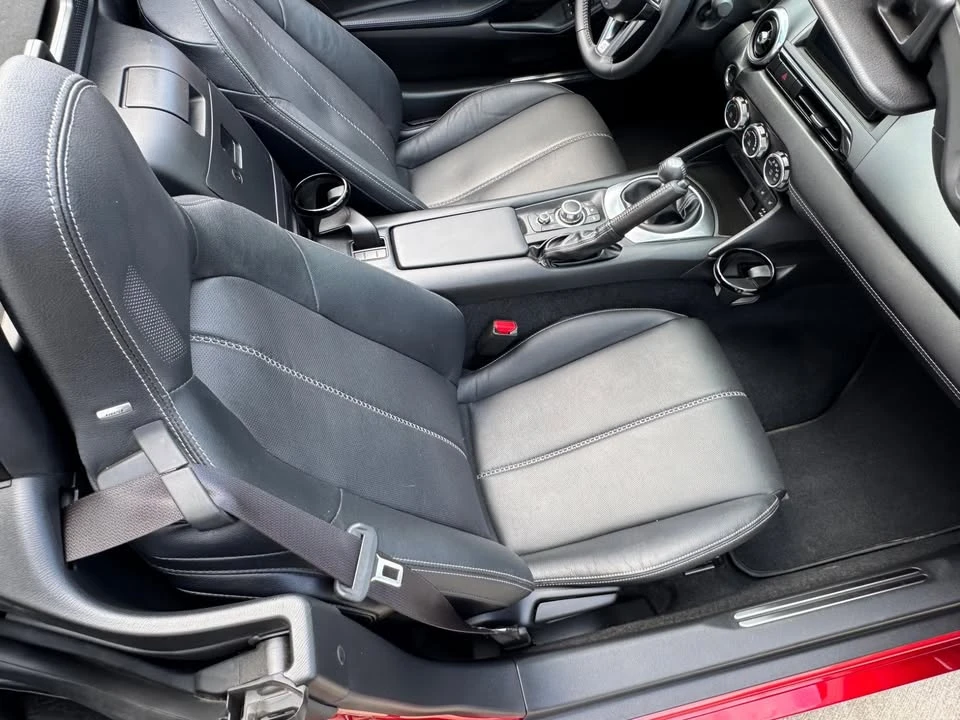 2022 Mazda ND MX-5 Miata - Image 5 of 8