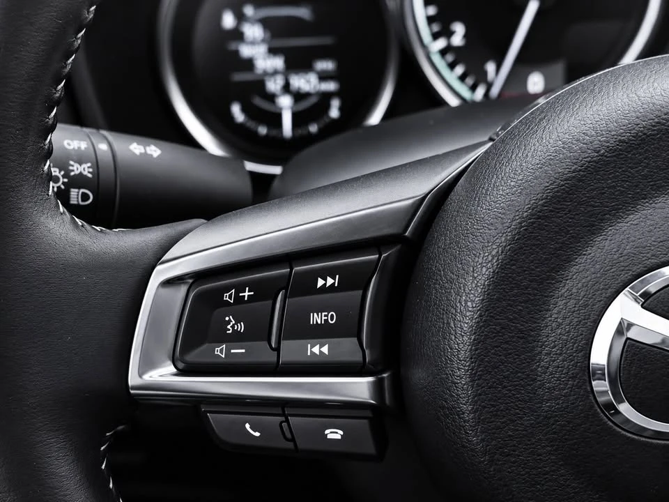 2022 Mazda ND MX-5 Miata - Image 17 of 18