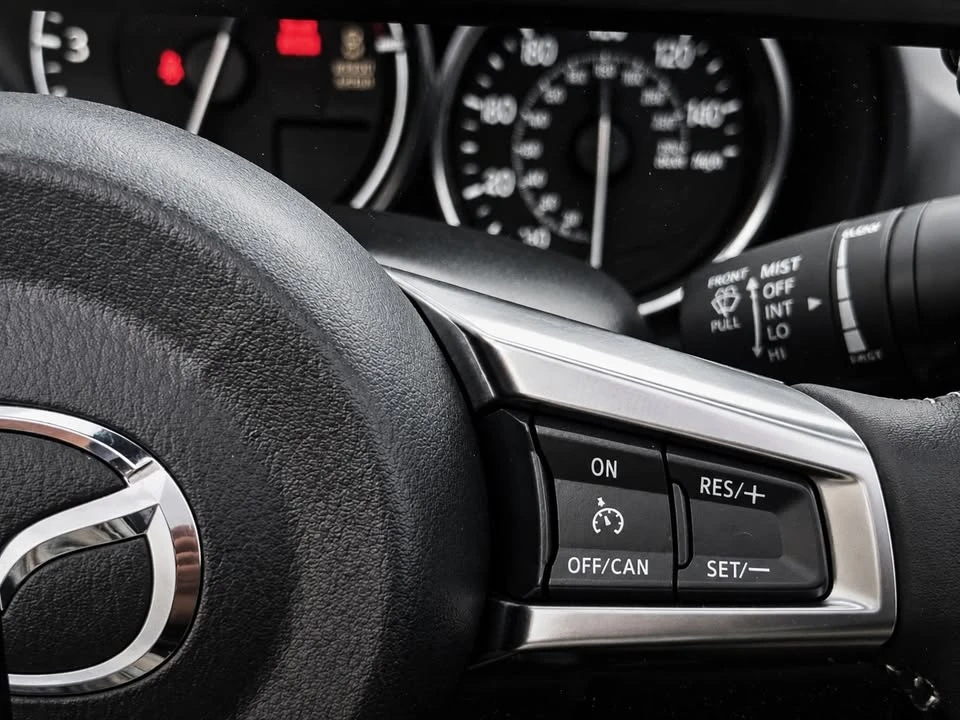 2022 Mazda ND MX-5 Miata - Image 14 of 18