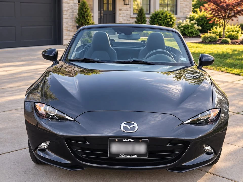 2022 Mazda ND MX-5 Miata - Image 6 of 18