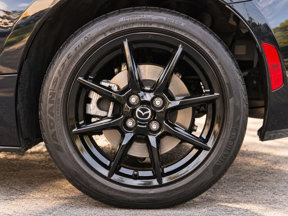 2022 Mazda ND MX-5 Miata - Image 18 of 18