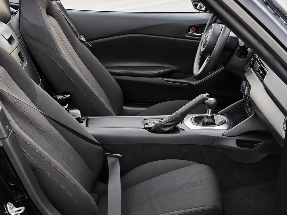 2022 Mazda ND MX-5 Miata - Image 13 of 18
