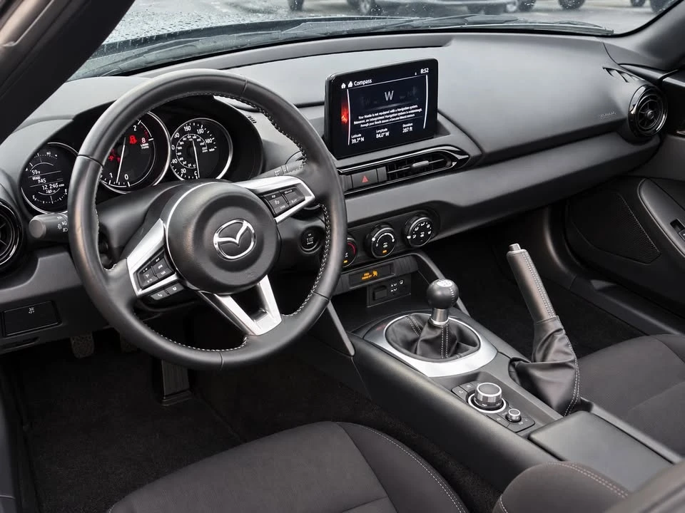2022 Mazda ND MX-5 Miata - Image 8 of 18