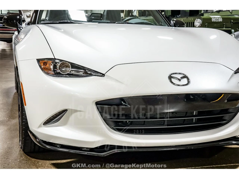 2022 Mazda ND MX-5 Miata - Image 16 of 31