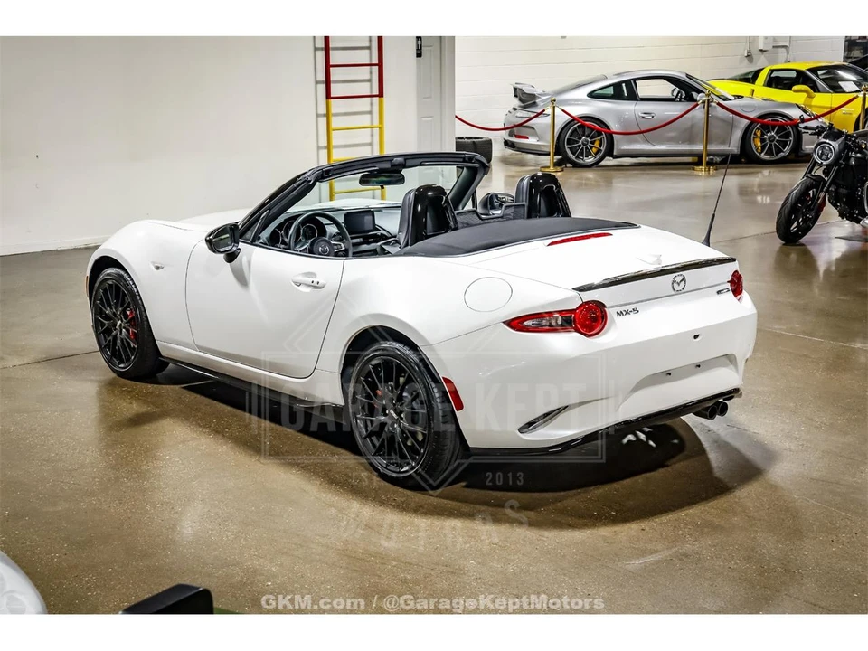 2022 Mazda ND MX-5 Miata - Image 6 of 31