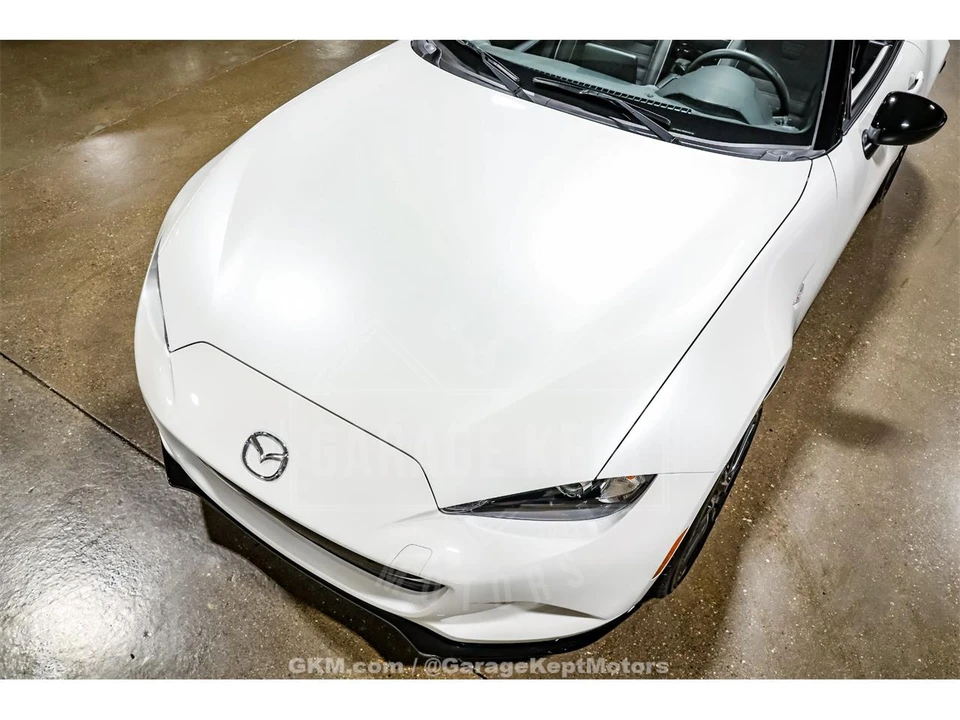 2022 Mazda ND MX-5 Miata - Image 22 of 31
