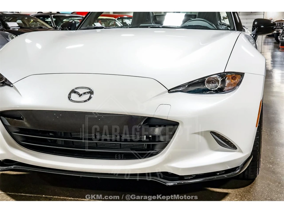 2022 Mazda ND MX-5 Miata - Image 17 of 31