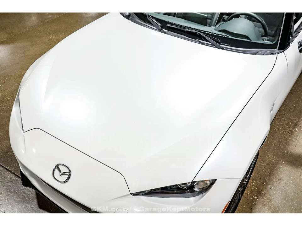 2022 Mazda ND MX-5 Miata - Image 23 of 31