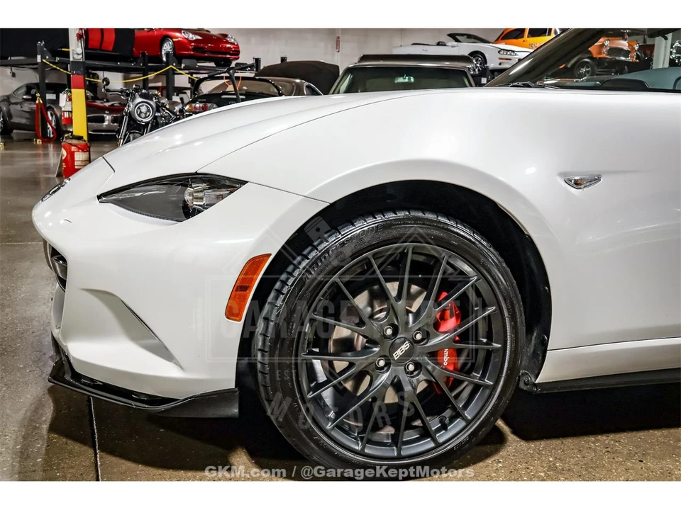 2022 Mazda ND MX-5 Miata - Image 28 of 31