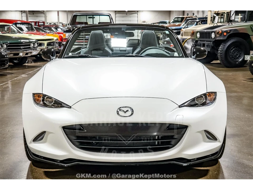 2022 Mazda ND MX-5 Miata - Image 18 of 31