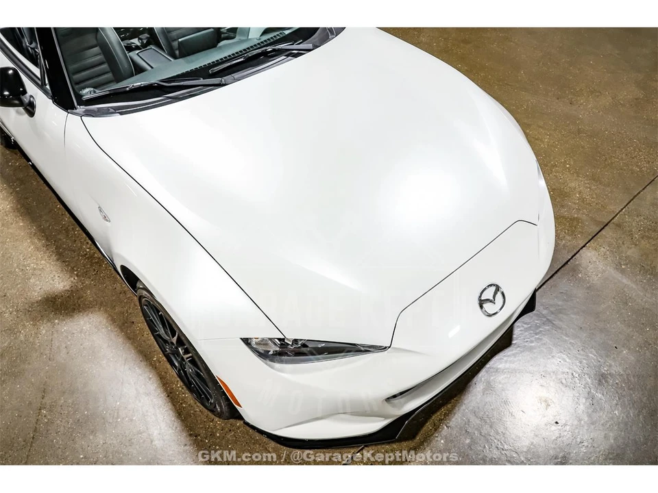 2022 Mazda ND MX-5 Miata - Image 14 of 31