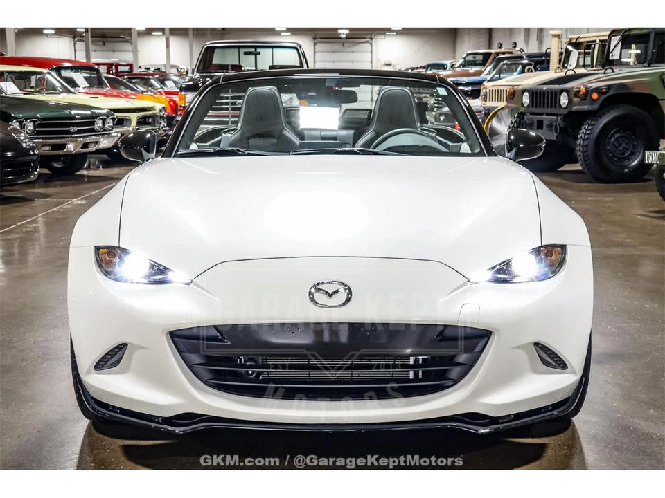 2022 Mazda ND MX-5 Miata - Image 19 of 31
