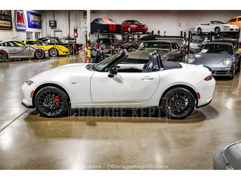 2022 Mazda ND MX-5 Miata - Image 5 of 31