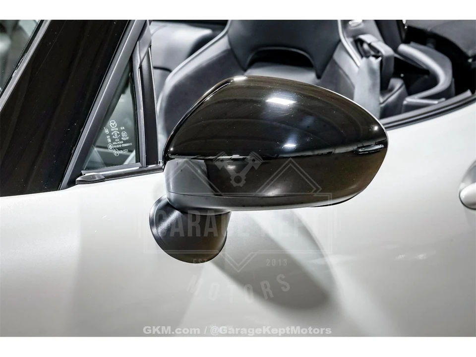 2022 Mazda ND MX-5 Miata - Image 25 of 31