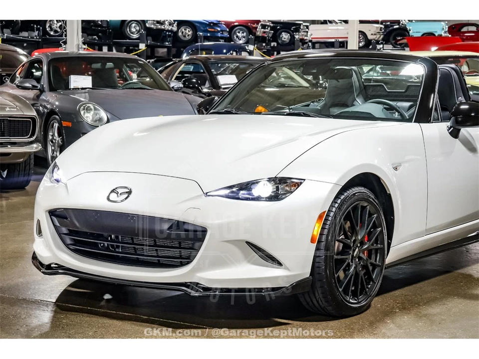 2022 Mazda ND MX-5 Miata - Image 20 of 31
