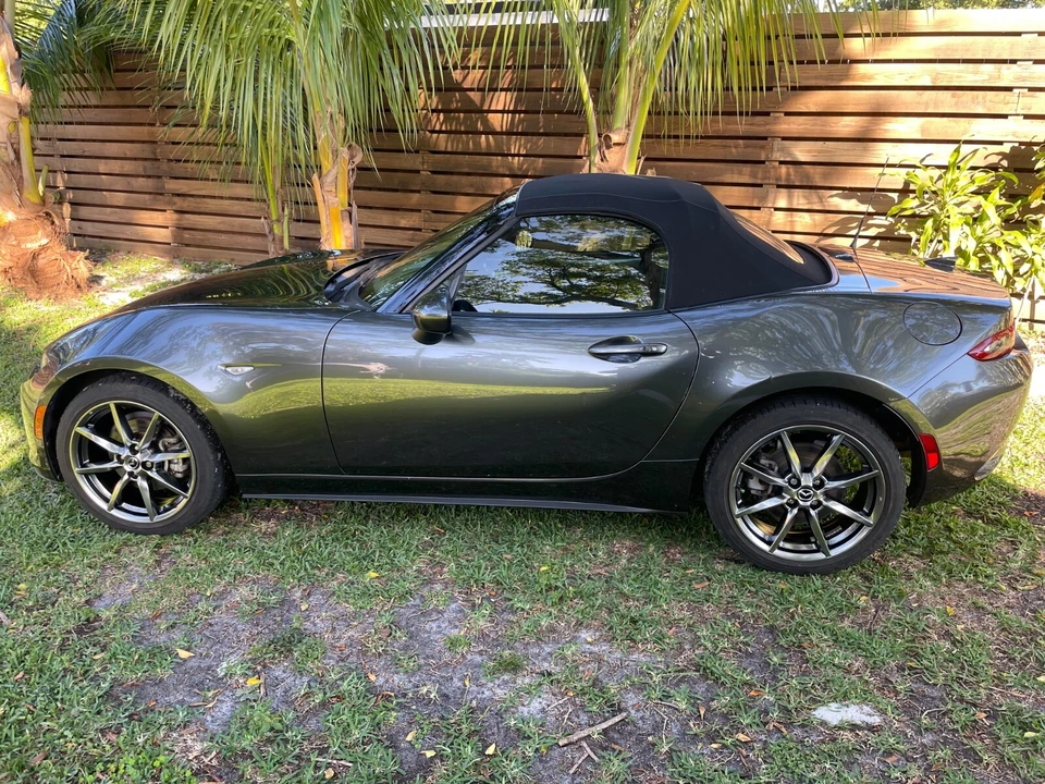 2022 Mazda ND MX-5 Miata - Image 21 of 21
